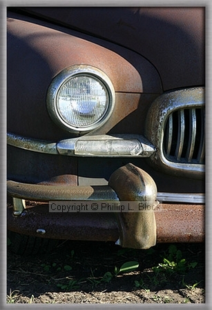 1951 Nash