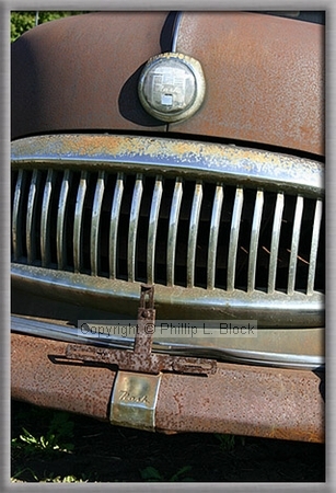 1951 Nash