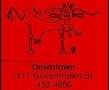 Western Sizzlin' Steak House - Mobile, AL