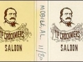 T.P. Crockmier's Saloon - Mobile, AL