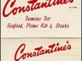Constantine's - Mobile, AL
