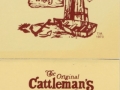 Cattleman's Wharf - Anaheim, CA