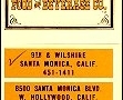 The Great American Food & Beverage Co. - Santa Monica, CA