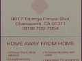 Topanga Inn - Chatsworth, CA