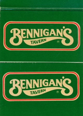 Bennigan's Tavern - Aurora, CO