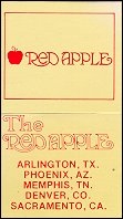 The Red Apple - Denver, CO