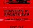 Zang Brewing Company - Denver, CO