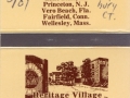 Heritage Village Conference Center - Southbury, CT