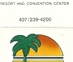 Orlando World Center - Orlando, FL