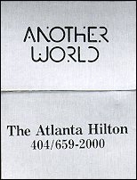 Another World - The Atlanta Hilton