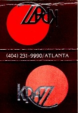 Krazz - Atlanta, GA
