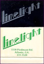 Limelight - Atlanta, GA