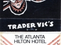 Trader Vic's - Atlanta, GA