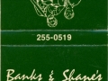 Banks & Shanes - Atlanta, GA