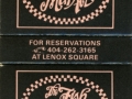 The Fish Market - Atlanta, GA
