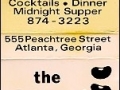 The Pleasant Peasant - Atlanta, GA