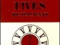 Clock of Fives - Hyatt-Regency Hotel, Atlanta, GA