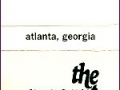 The Peasant Uptown - Atlanta, GA
