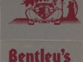 Bentley's - Rosemont, IL