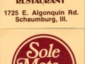 Henry T's - Schaumburg, IL