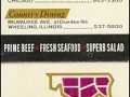 Don Roth's Blackhawk Restaurant - Chicago, IL