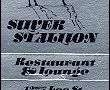 Silver Stallion - Des Plaines, IL