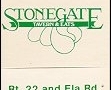 Stonegate Tavern & Eats - Lake Zurich, IL