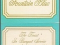 Fountain Blue - Des Plaines, IL