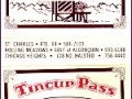 Tincup Pass - Rolling Meadows, IL