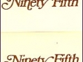 The Ninety Fifty, John Hancock Center, Chicago, IL