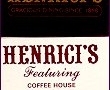 Henrici's - Ramada O'Hare, Rosemont, IL