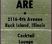 Chances Are - Rock Island, IL