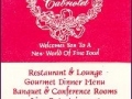 Cabriolet Restaurant & Lounge - Libertyville, IL