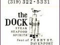 The Dock - Davenport, IA