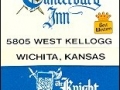 Canterbury Inn & Knight Cap - Wichita, KS