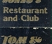 Tom & Sonny's Restaurant & Club - Wichita, KS