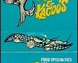 Ralph & Kacoo's - New Orleans, LA