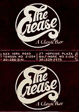 The Crease - Towson, MD