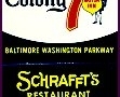Colony 7 Motor Inn - Baltimore-Washington Parkway, MD