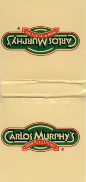 Carlos Murphy's Irish-Mexican Café - Southfield, MI