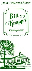 Bill Knapp's - Southfield, MI