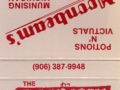 Dogpatch Restaurant - Munising, MI