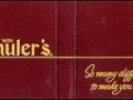 Win Schuler's - Marshall, MI