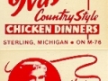 Iva's Chicken Dinners - Sterling, MI
