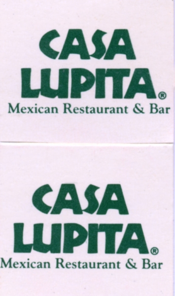 Casa Lupita Mexican Restaurant - White Bear Lake, MN