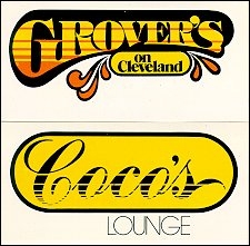 Grovers on Cleveland / Coco's Lounge - Minneapolis, MN