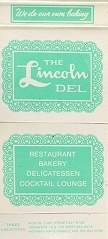 The Lincoln Del - St. Paul, MN