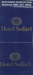 Hotel Sofitel - Minneapolis, MN