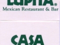Casa Lupita Mexican Restaurant - White Bear Lake, MN