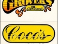 Grovers on Cleveland / Coco's Lounge - Minneapolis, MN